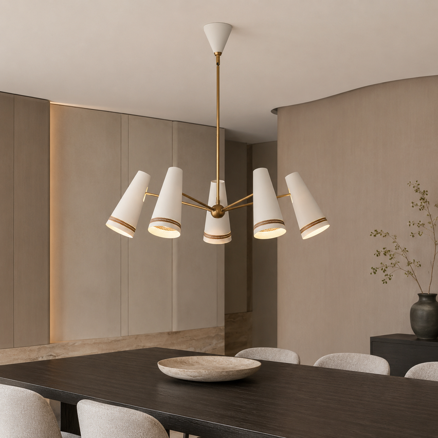 Brickell Chandelier