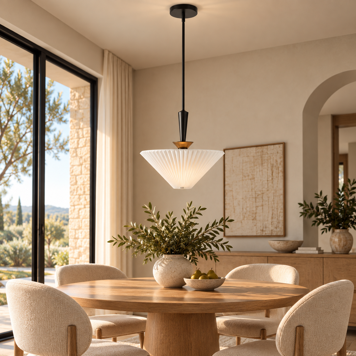 Considered pieces, built for projects that need to last.