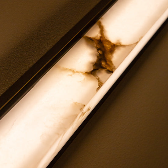 Caesar 25-in Vanity Light