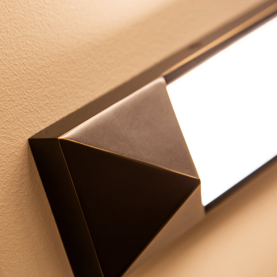 Caesar 25-in Vanity Light