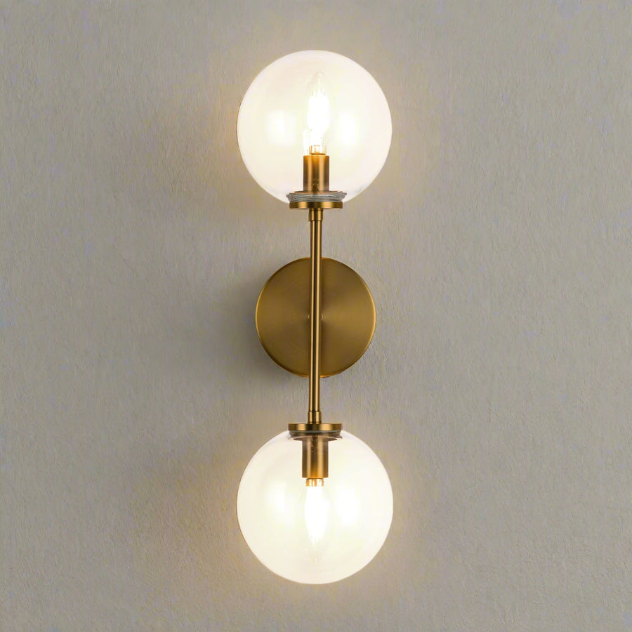 Cassia 20-in Wall Light