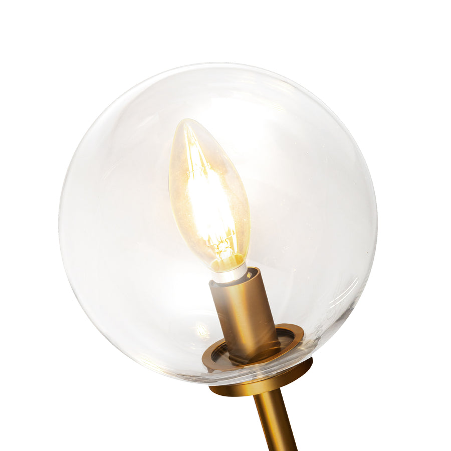 Cassia 20-in Wall Light