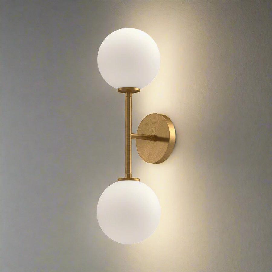 Cassia 20-in Wall Light