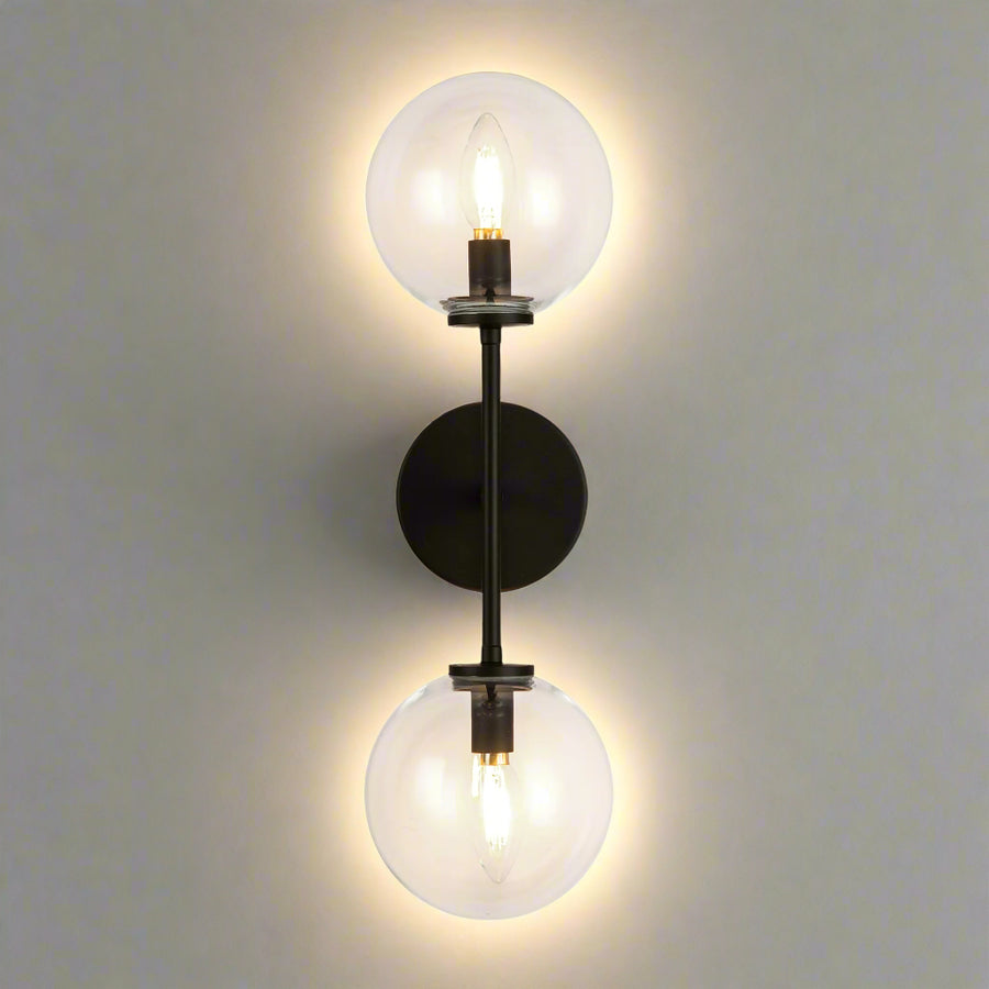 Cassia 20-in Wall Light