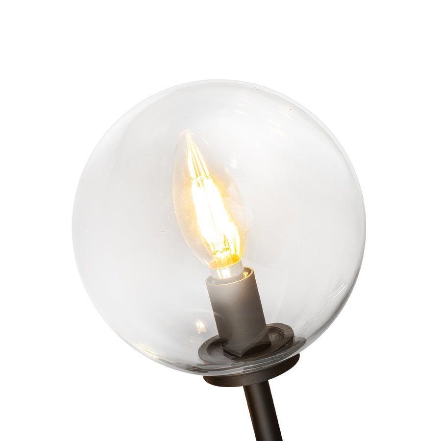 Cassia 20-in Wall Light