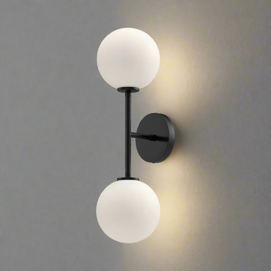 Cassia 20-in Wall Light