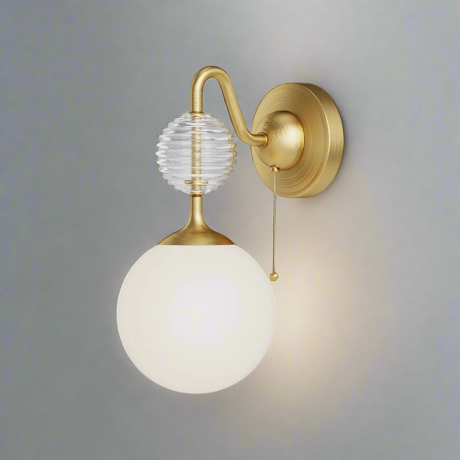 Celia 6-in Vanity Light
