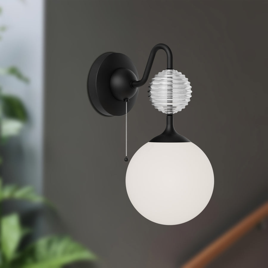 Celia 6-in Vanity Light