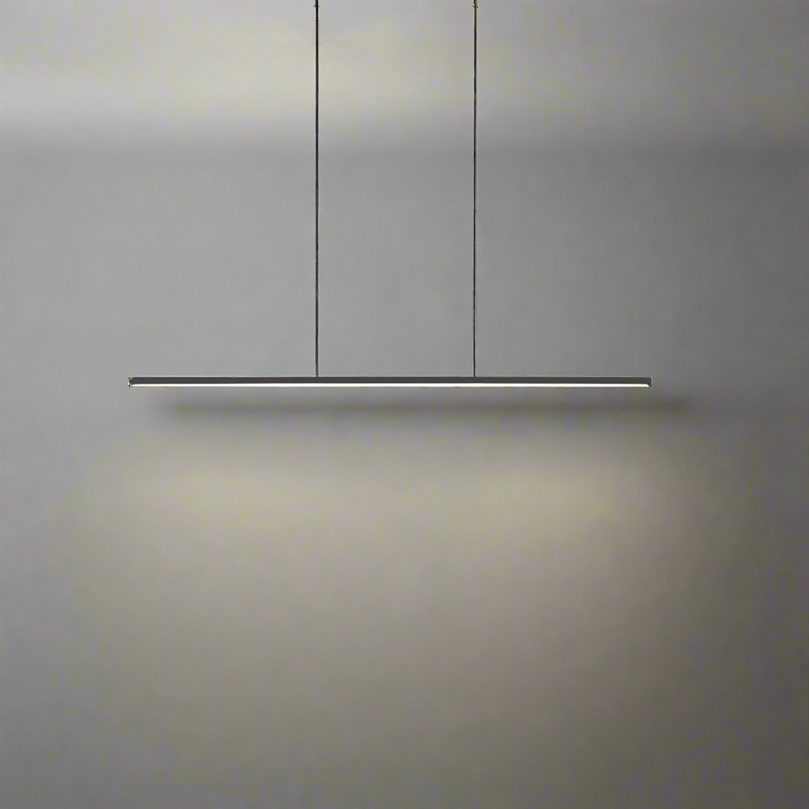 Chute Linear Pendant