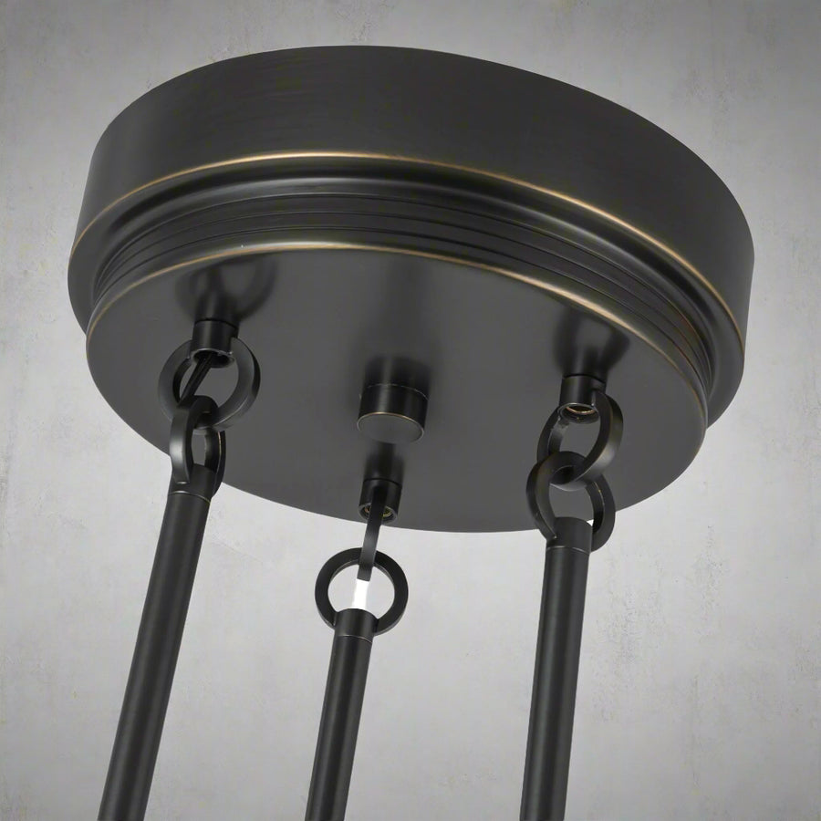 Colette Chandelier
