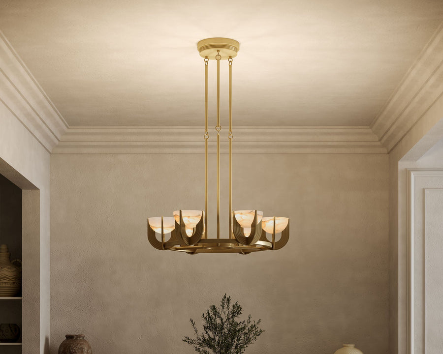 Colette Chandelier