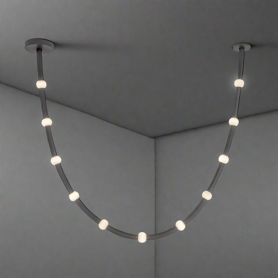 Corda 10 ft Pendant