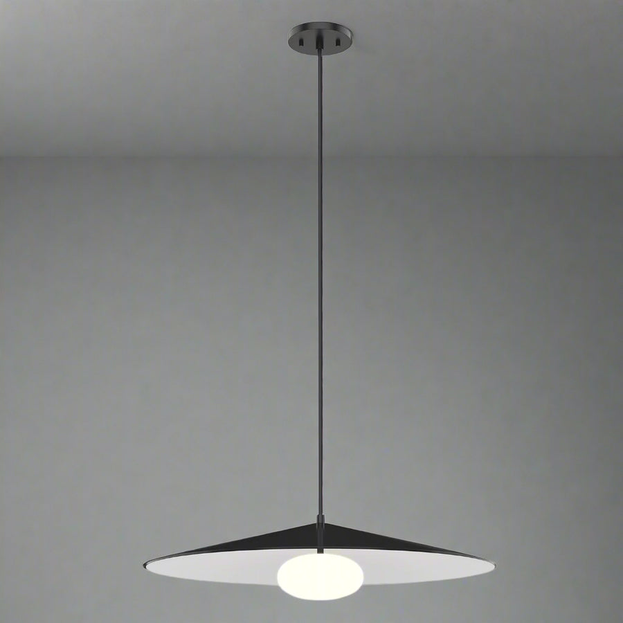 Cruz 24-in Pendant