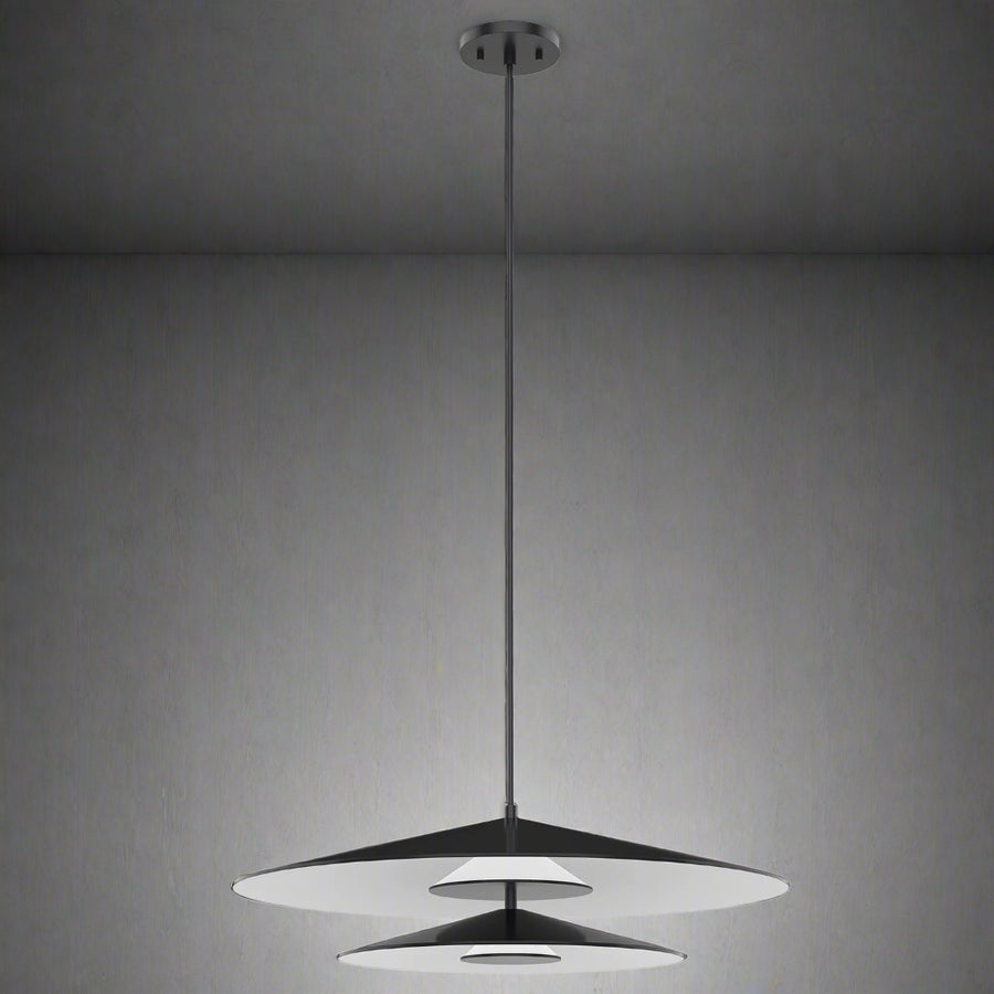 Cruz 34W Pendant