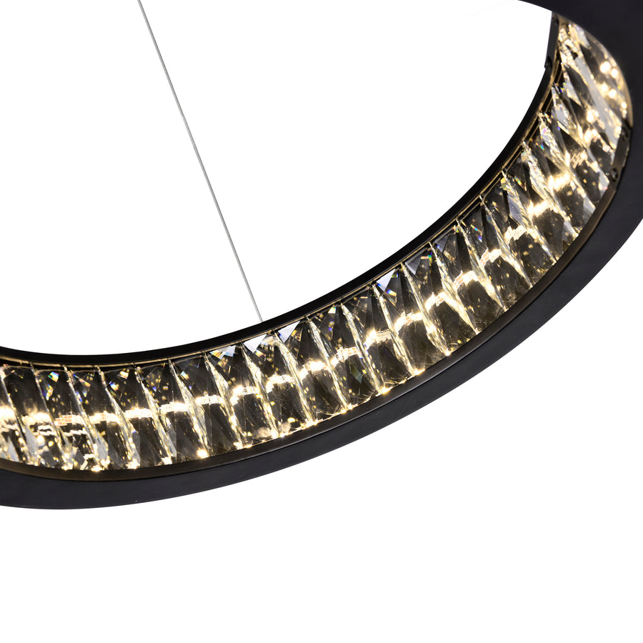 Rosalina LED Chandelier