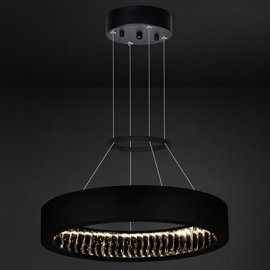 Rosalina LED Chandelier