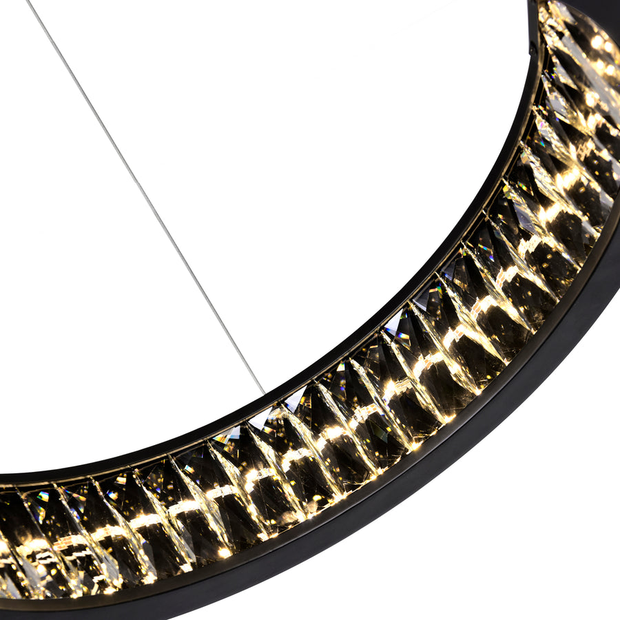 Rosalina LED Chandelier