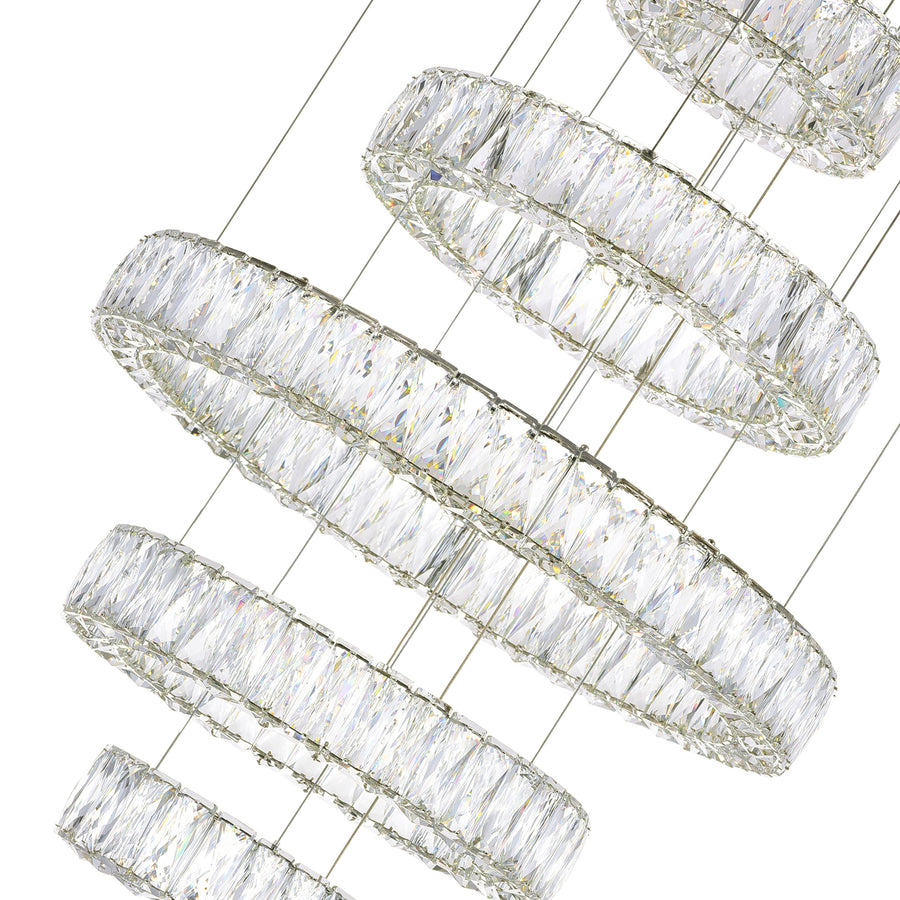 Madeline LED Chandelier