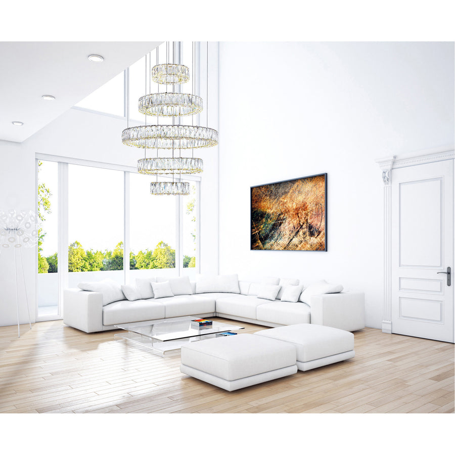 Madeline LED Chandelier