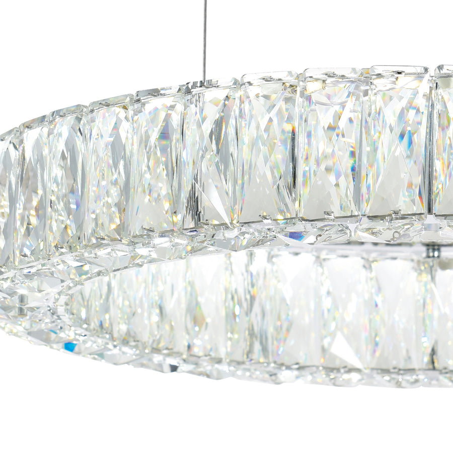 Madeline LED Chandelier