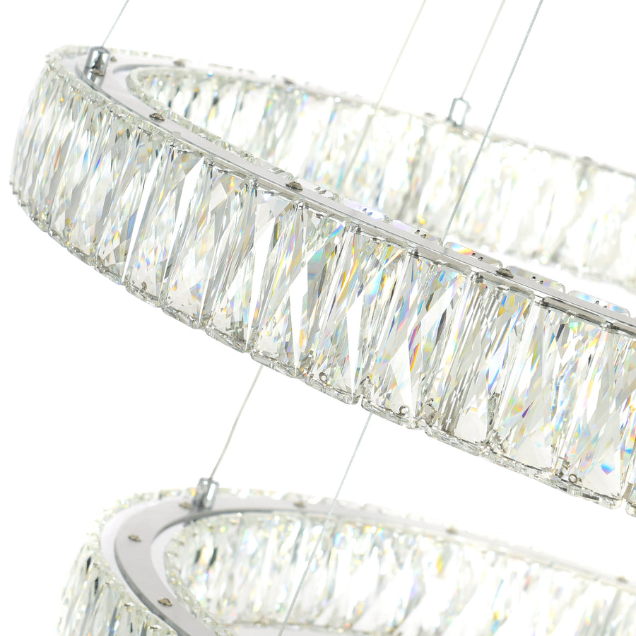 Madeline LED Chandelier