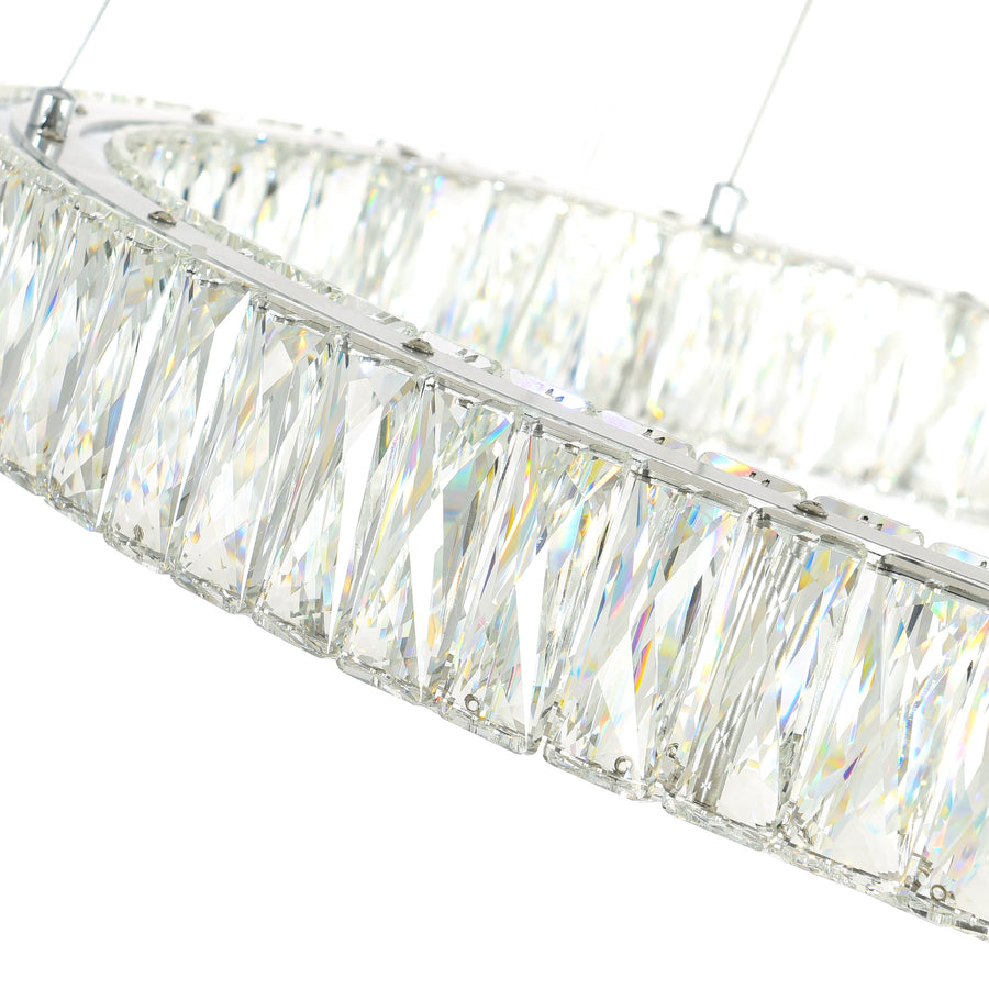 Madeline LED Chandelier