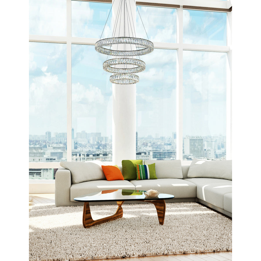 Madeline LED Chandelier