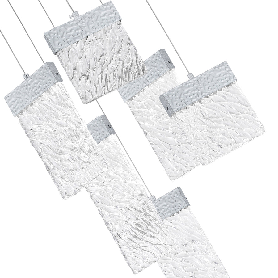 Carolina LED Chandelier