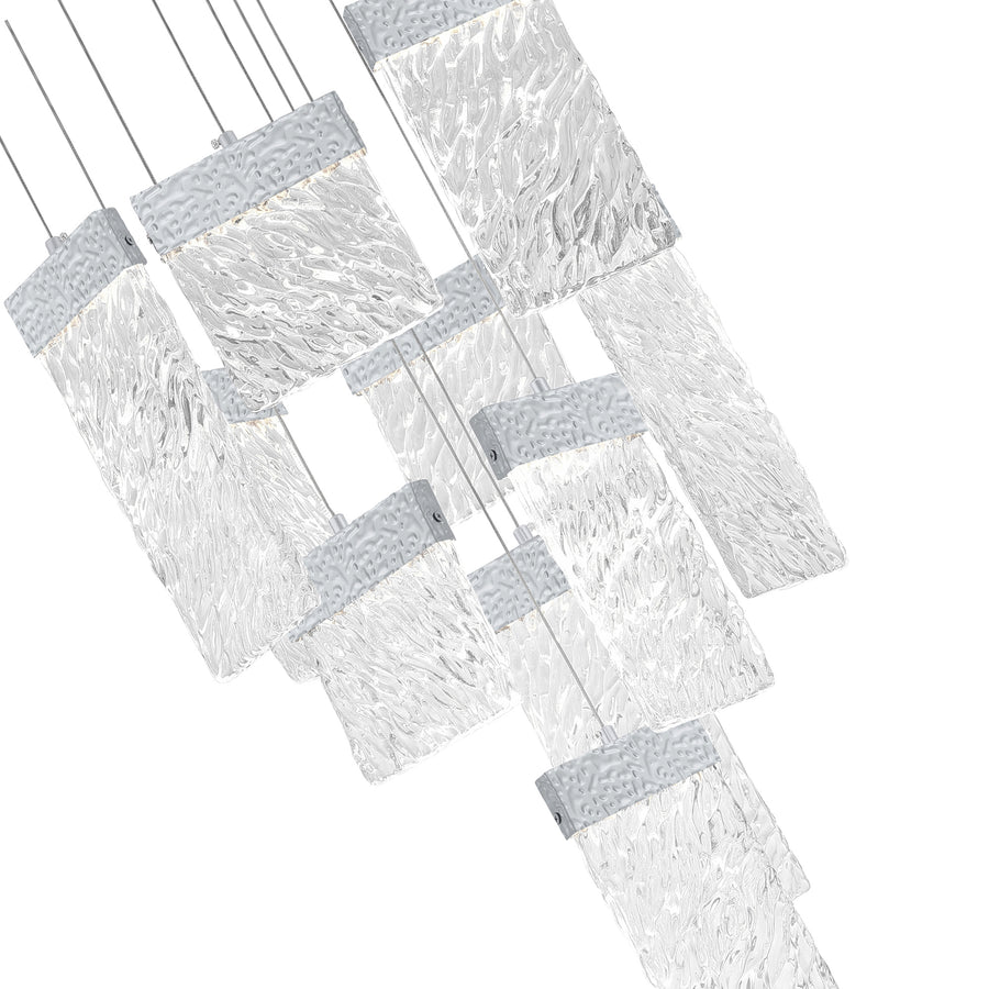 Carolina LED Chandelier