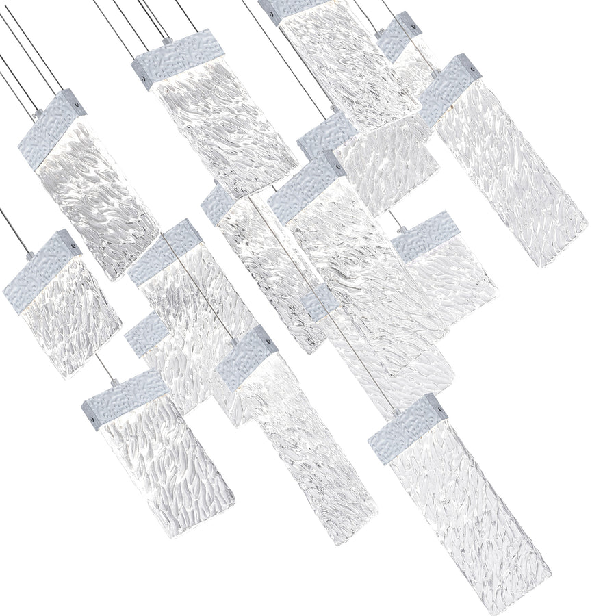 Carolina LED Chandelier