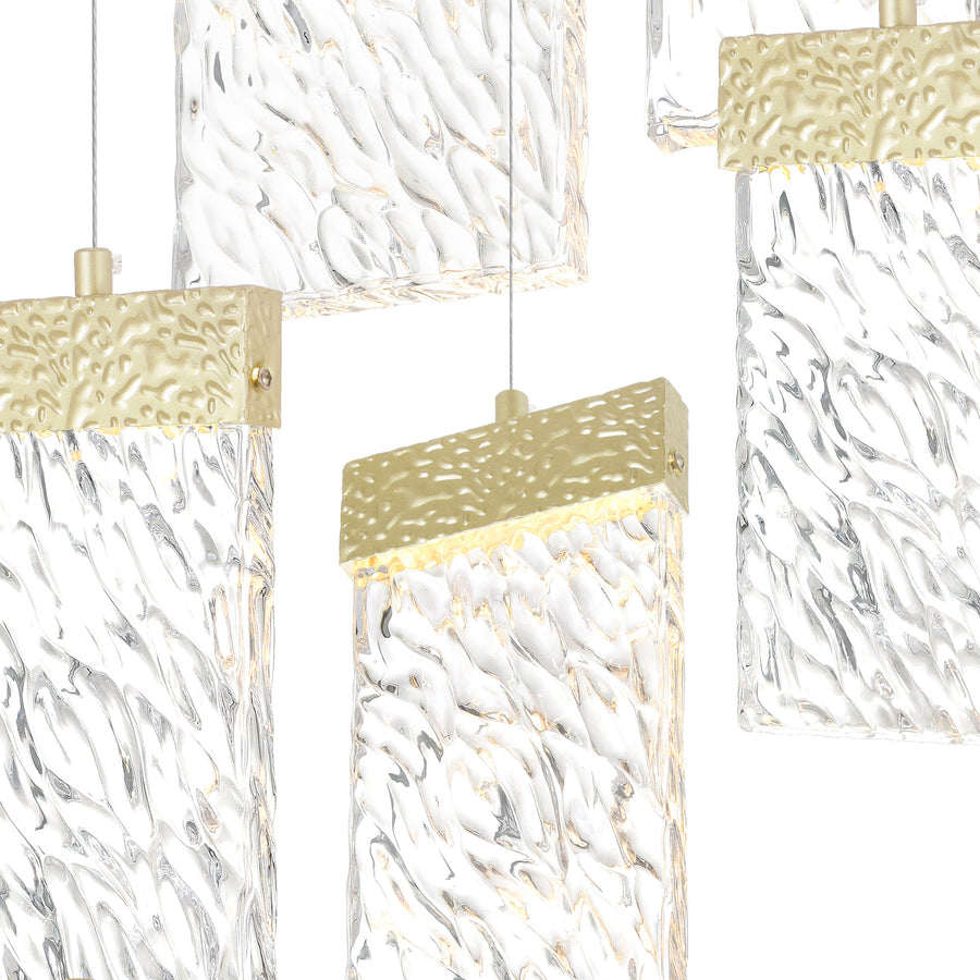 Carolina LED Chandelier