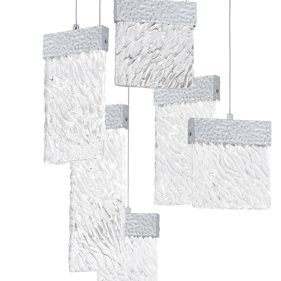 Carolina LED Chandelier