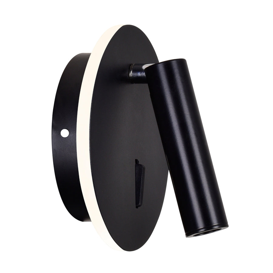 Private I LED Sconce