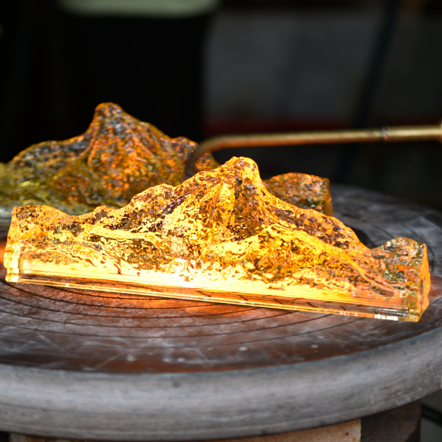 Himalayas Chandelier