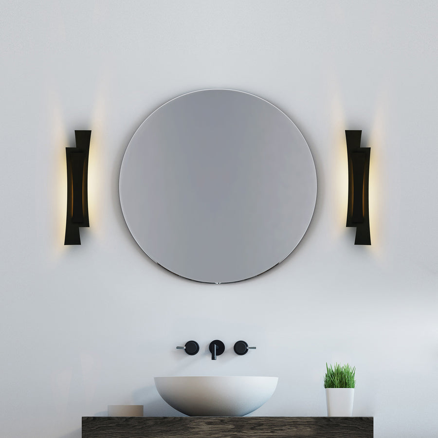Candora Vanity Light