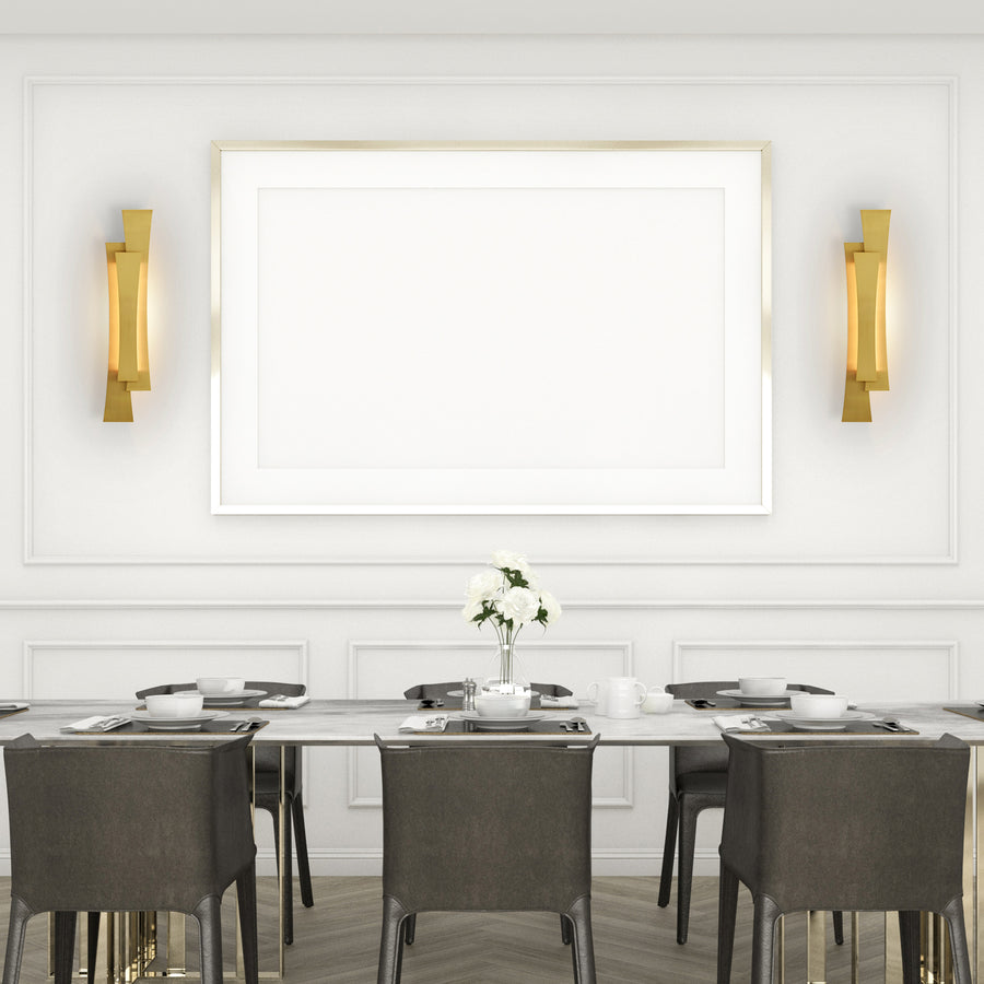 Candora Vanity Light