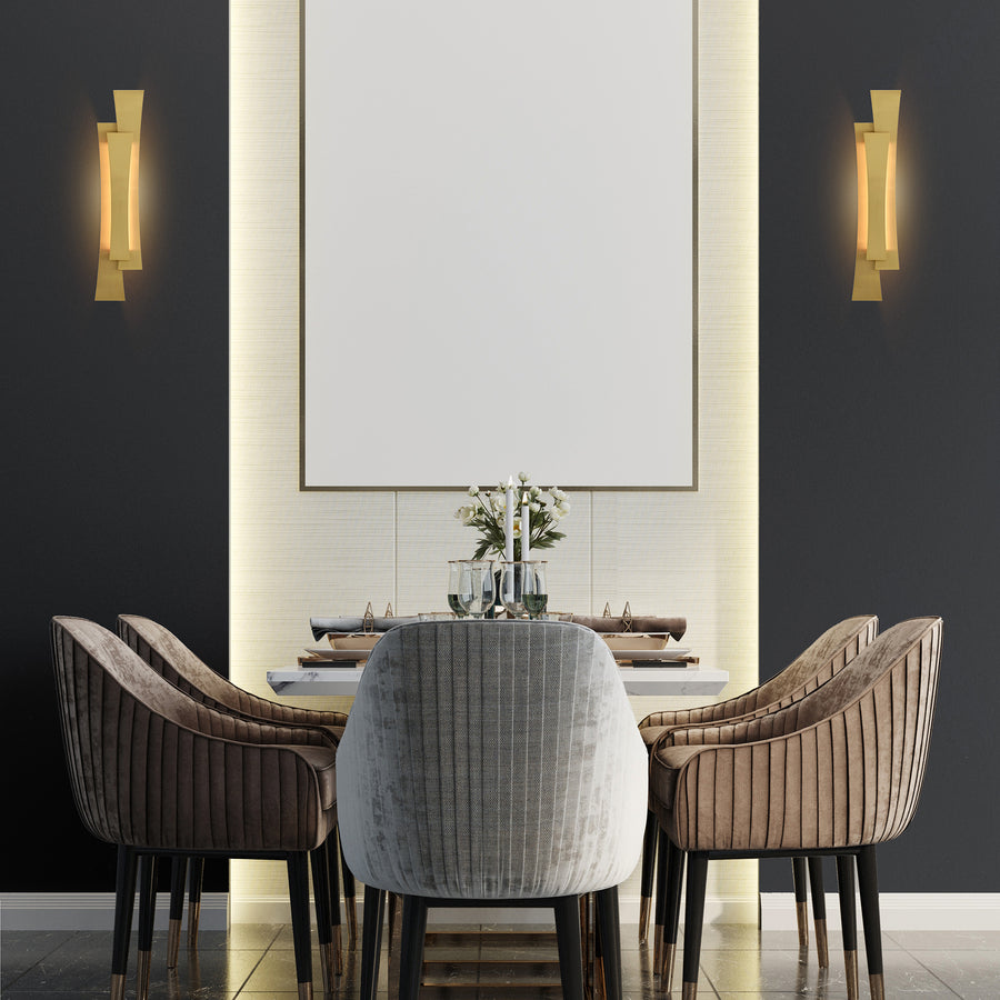 Candora Vanity Light