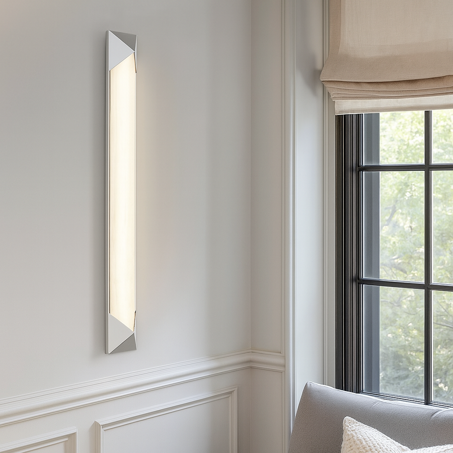 Caesar 25-in Vanity Light