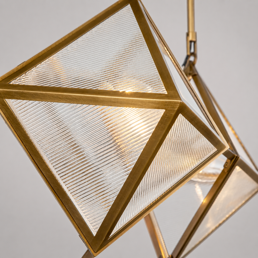 Cairo Chandelier