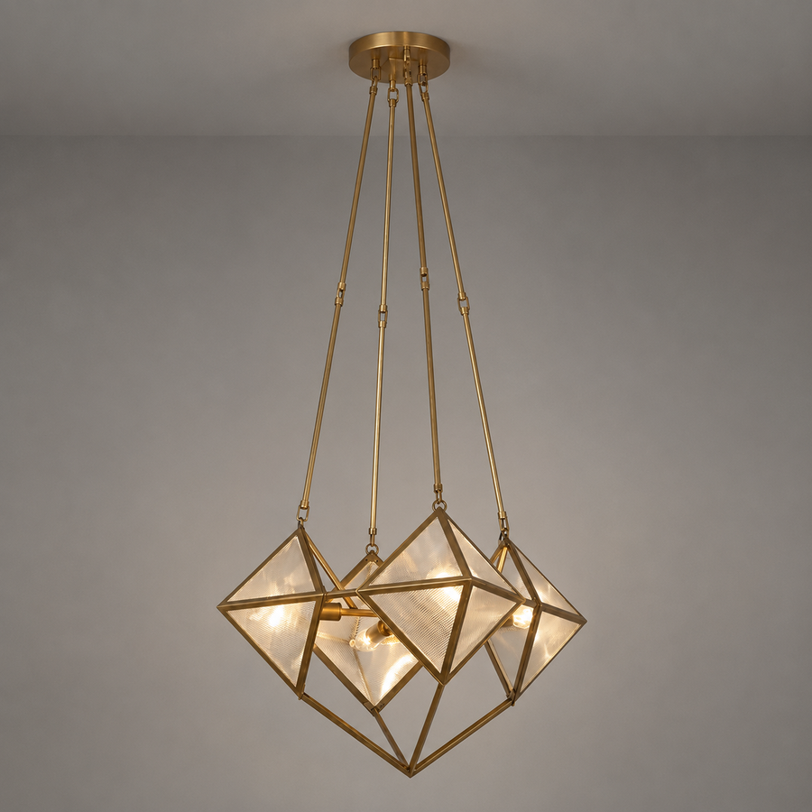 Cairo Chandelier