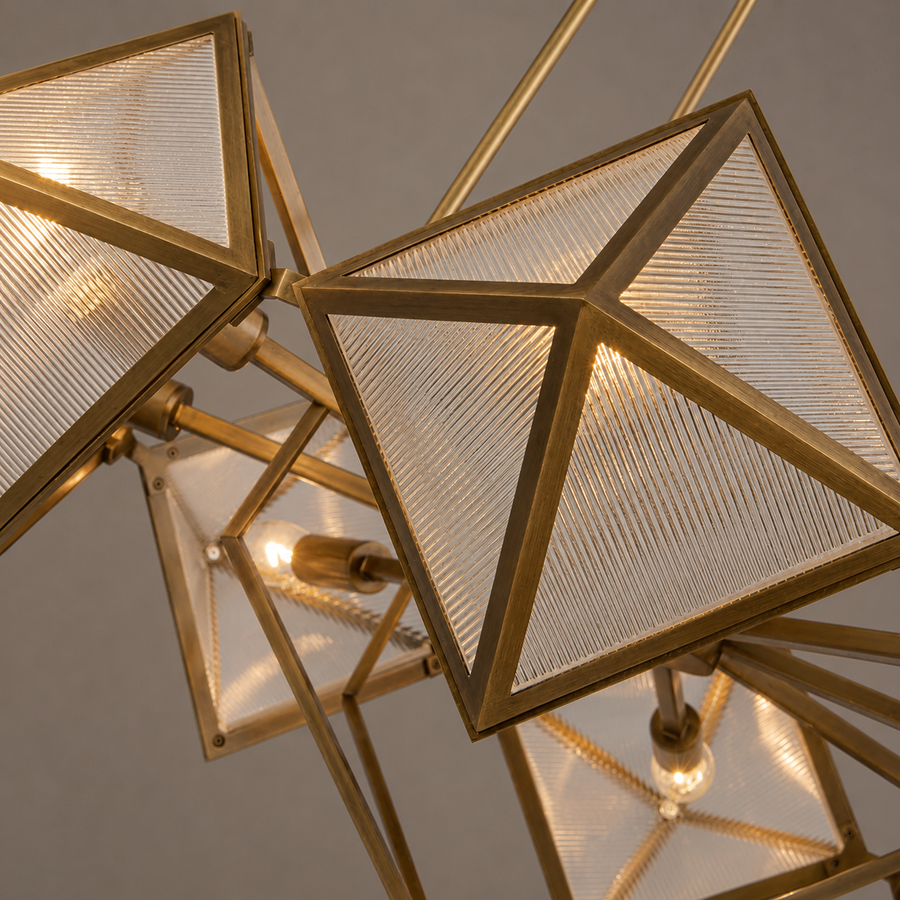 Cairo Chandelier