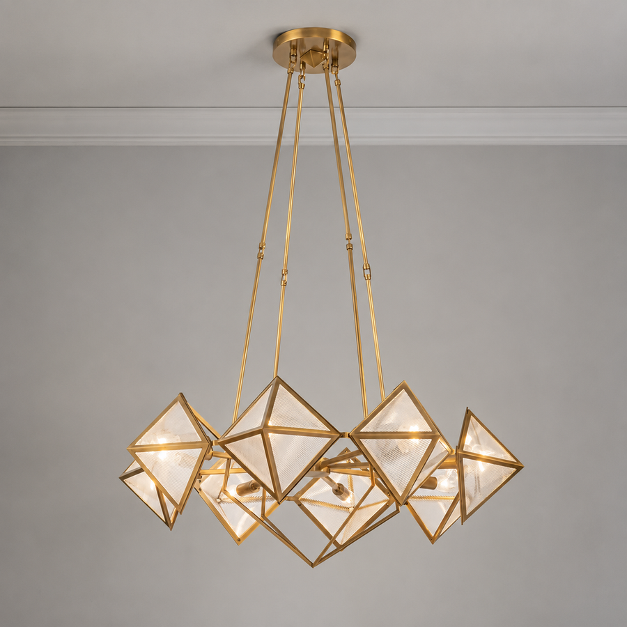 Cairo Chandelier