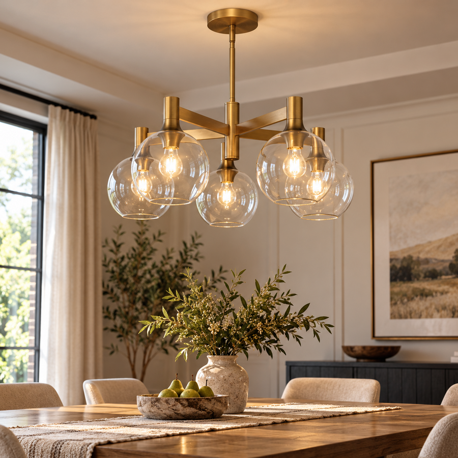 Castilla 29-in Chandelier