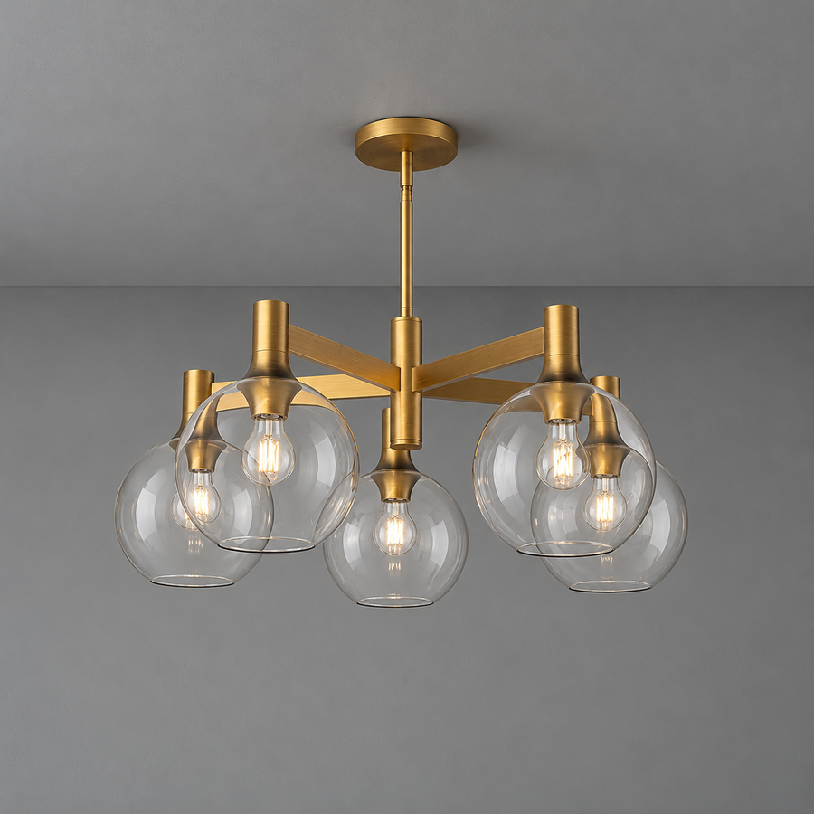 Castilla 29-in Chandelier