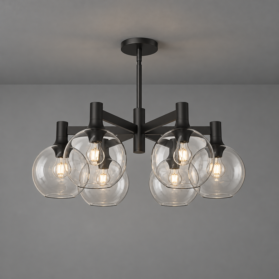 Castilla 29-in Chandelier