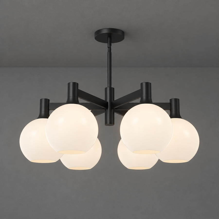 Castilla 29-in Chandelier