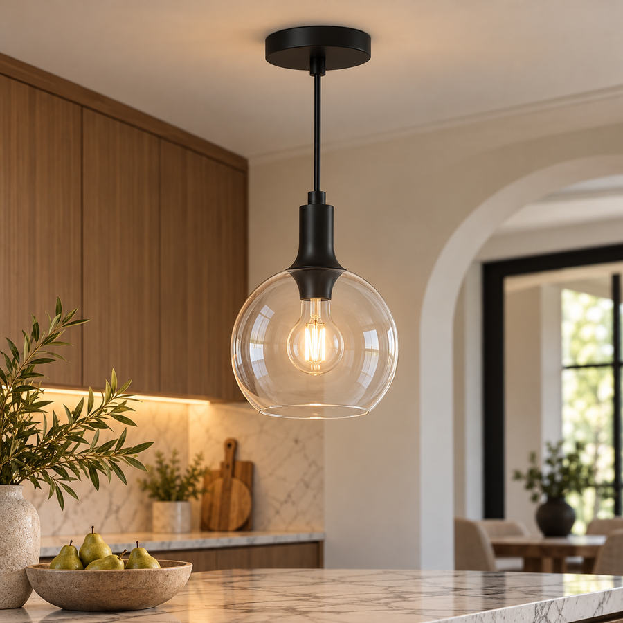 Castilla Pendant