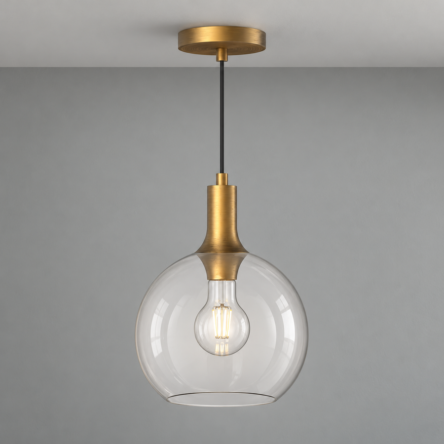 Castilla Pendant