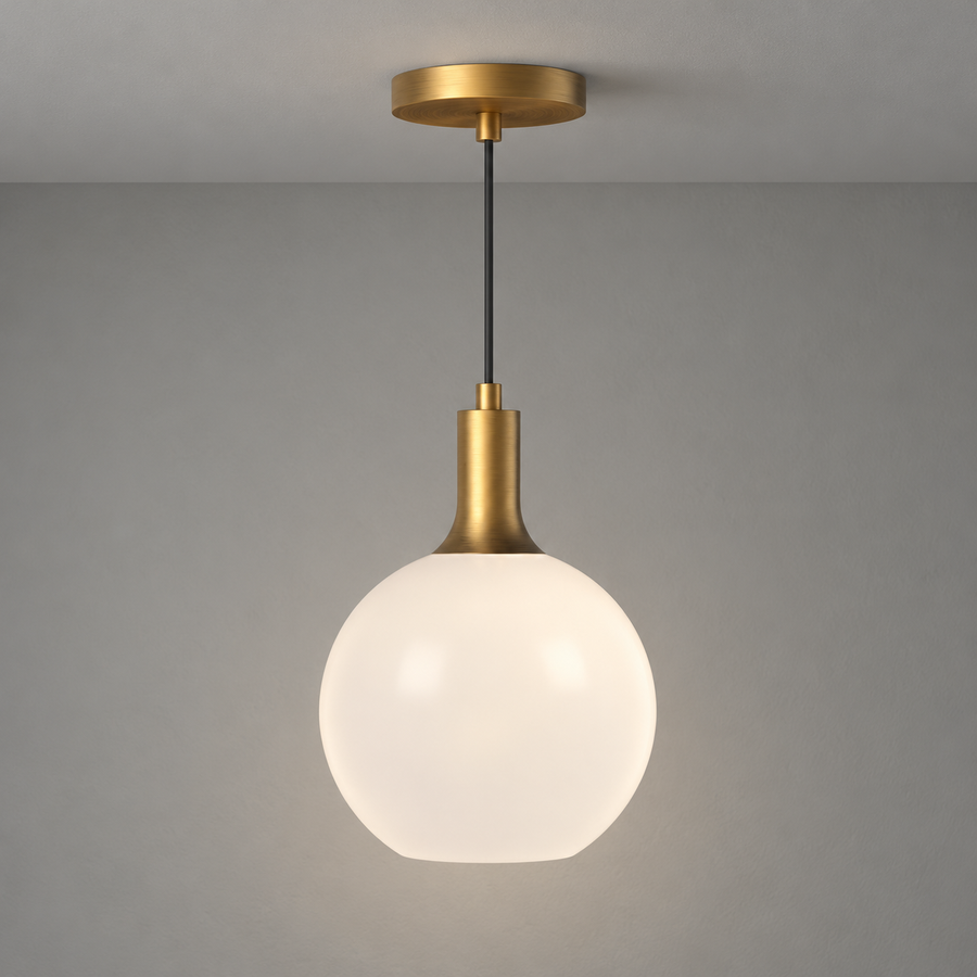 Castilla Pendant