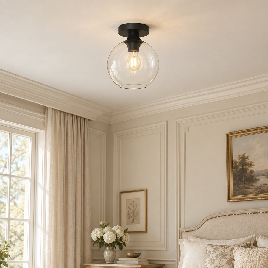 Castilla Flush Mount